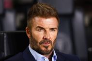 Inter Miami CF v Los Angeles Football Club - CONCACAF Champions Cup 2025 - Source: Getty